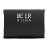 beer o'clock Accessory Pouches