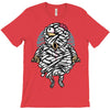 mummy invasion T-Shirt