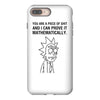mathematically iPhone 8 Plus