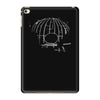 death skull iPad Mini 4