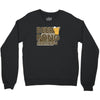 beer pong Crewneck Sweatshirt