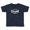 Explore More Toddler T-shirt