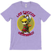 los cuccos hermanos T-Shirt