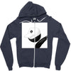 mylogo20180424092006 Zipper Hoodie