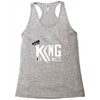 of kings Racerback Tank