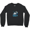 chill Crewneck Sweatshirt