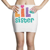 Lil Sister Mini Skirts