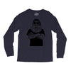 old man Long Sleeve Shirts