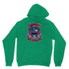 knowledge and power Unisex Hoodie