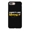 Sweet Like Honey iPhone 8 Plus