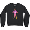 All Might Crewneck Sweatshirt