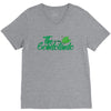 THE GONDO V-Neck Tee