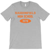 haddonfield high school 1978 T-Shirt