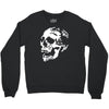 pixskull Crewneck Sweatshirt