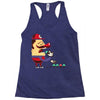 veggies are life Racerback Tank