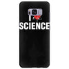 i love science Samsung Galaxy S8 Plus