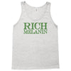 rich melanin Tank Top