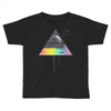 breathe Toddler T-shirt
