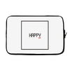 happy Laptop sleeve