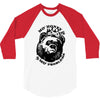 mo honey mo problems 3/4 Sleeve Shirt