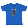 groovy baby groot 2 Toddler T-shirt