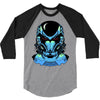 zero 3/4 Sleeve Shirt