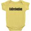 coffeeloution Baby Bodysuit