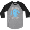 dagobah 3/4 Sleeve Shirt