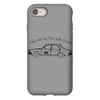Take Me To The Safe Zone iPhone 8