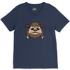 friend V-Neck Tee