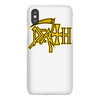 death metal band iPhoneX
