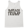 impeach trump Tank Top
