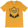 summer of mystery T-Shirt