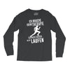 laufen Long Sleeve Shirts