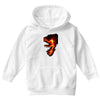 melting point Youth Hoodie
