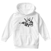 deadpool 4 Youth Hoodie
