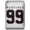 martinez twins iPad Mini