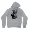 astronaut Unisex Hoodie