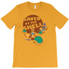 saved by the shell T-Shirt