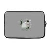 brute squad science Laptop sleeve