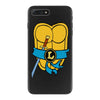 Turtles Leonardo Armor iPhone 7 Plus Case