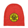 goku gym Baby Beanies