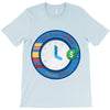 clock T-Shirt