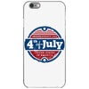 independence day iPhone 6/6s Case