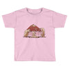 amateur night Toddler T-shirt