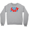 hits Crewneck Sweatshirt
