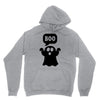Ghost Boo Unisex Hoodie