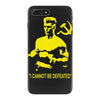 rocky 4 ivan drago homage iPhone 7 Plus Case