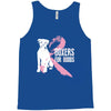 boxers for boobs Tank Top