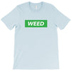 Weed Hypebeast T-Shirt